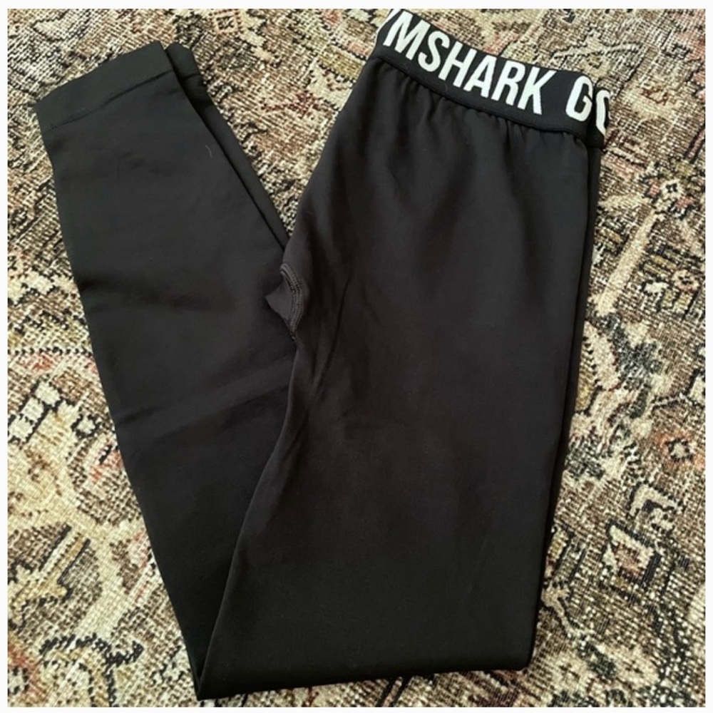 Gymshark leggings